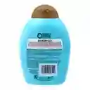 Organix Shampoo Morccan Oil