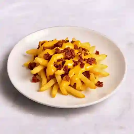 Manos Papas Queso-Toci