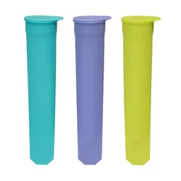 Molde Para Helado de Silicona Casaideas