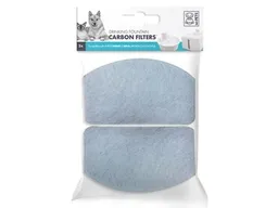 Mpets Filtro Carbon For Indus & Neva