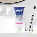 Oral-B Crema Dental 3D White