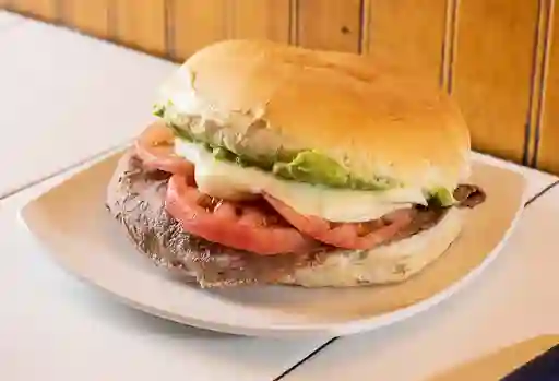 Churrasco Italiano (individual)