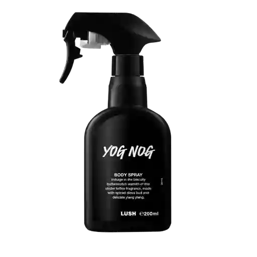 Yog Nog Spray Body