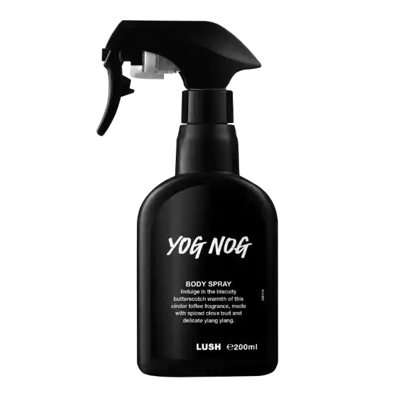 Yog Nog Spray Body