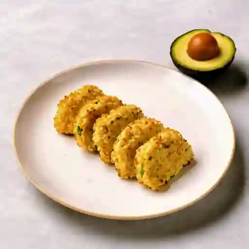 Avocado Stick