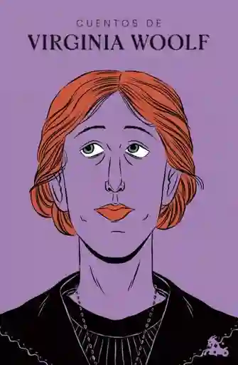 Cuentos de Virginia Woolf