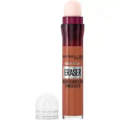 Maybelline Corrector Color Orange Eraser