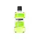 Listerine Enjuague Bucal Zero Ment.Ve250