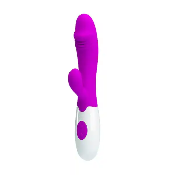 Vibrador Snappy Dual