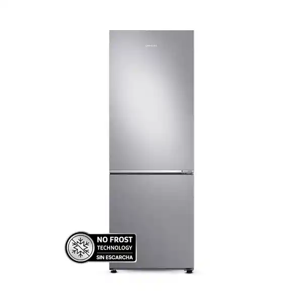 Samsung Refrigerador Rb30n4020s8 290lts Bf No Frost