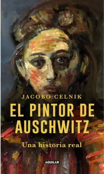 El Pintor de Auschwitz