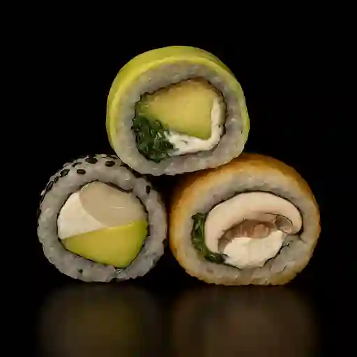 Tabla 30 vegetariana