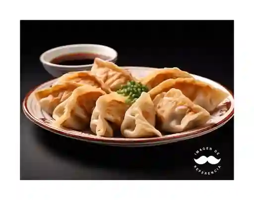 Gyozas L