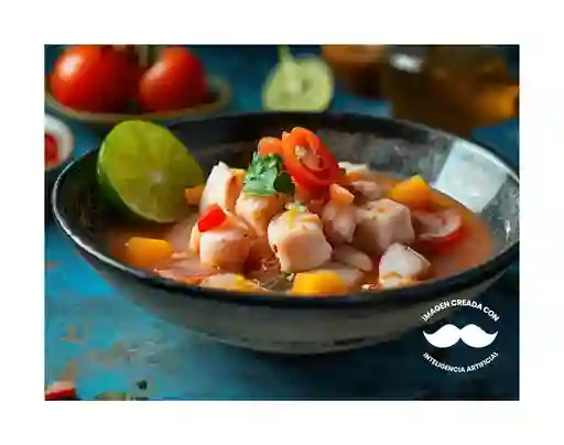 Ceviche