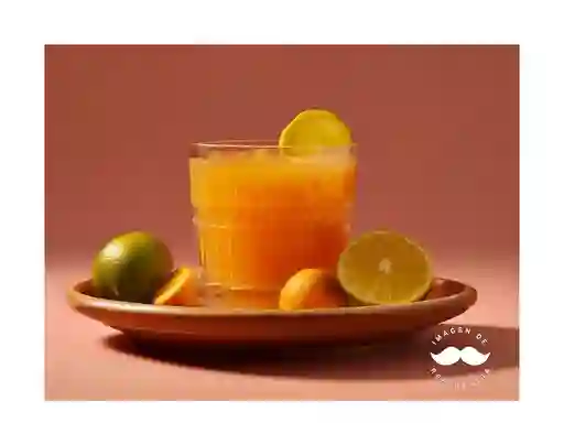 Papelón con Limón 500 ml