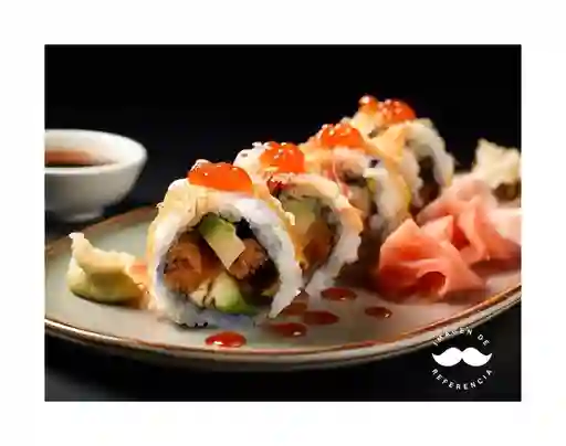 Emperador Roll