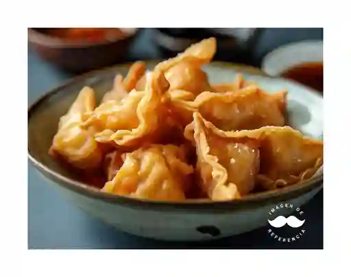 Wantan Frito