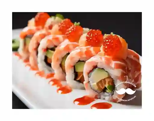 Ebi Furay Roll