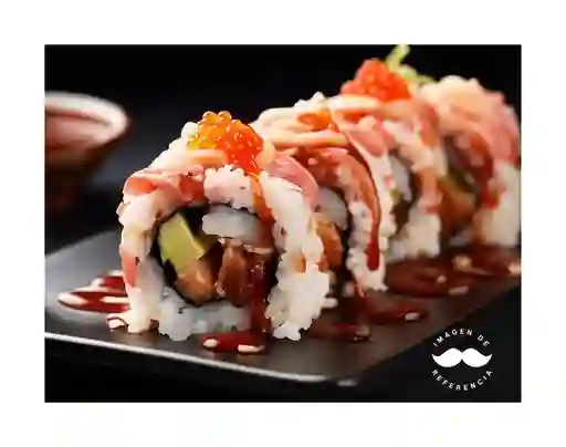 Tako Maki