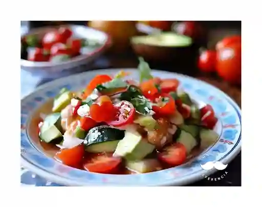 Ensalada Tradiciones