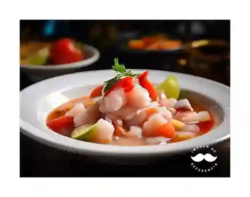 Ceviche 7 Mares