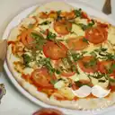 Pizza Nicolina (Vegetariano)