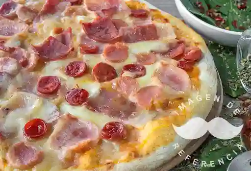 Pizza Isabela