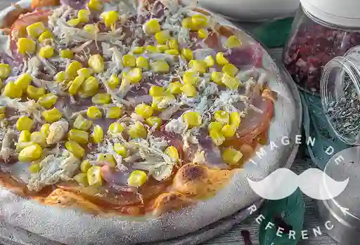 Pizza Freschissima