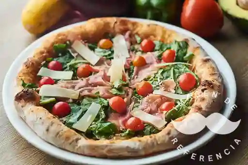 Pizzas Premium 🤤🍕