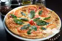 Pizza Calzone