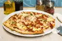 Pizza pequeña Terra Mar