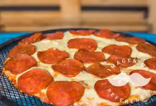 Pizza Pepperoni