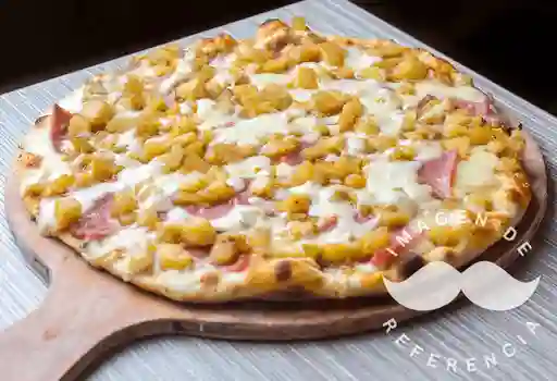 Pizza Panul Familiar
