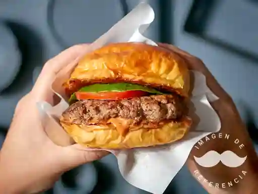Burger Regular