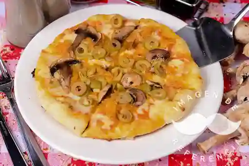 Pizza Roquefort XL