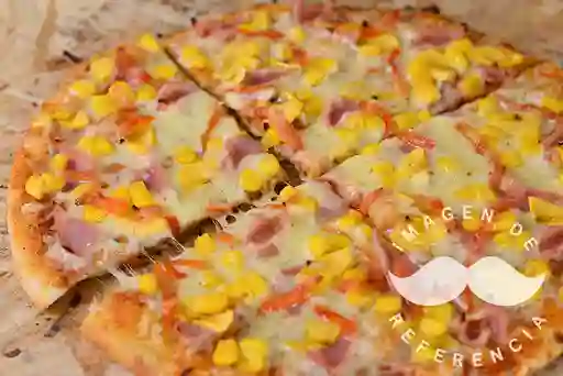 Pizza XL Pipoka