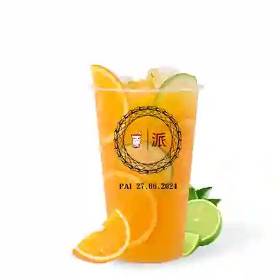 Lemon Orange