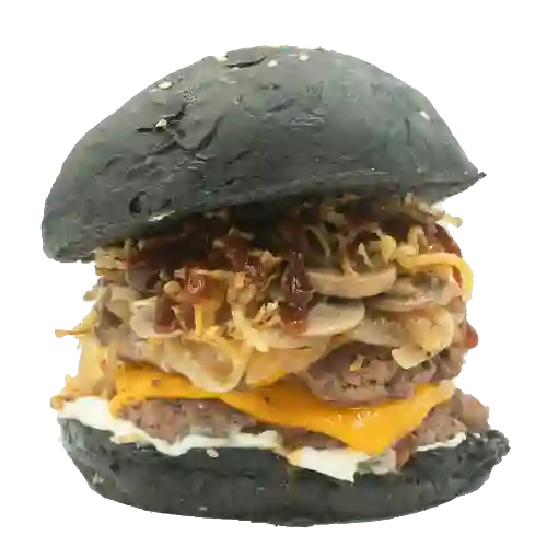 Burger Gótica