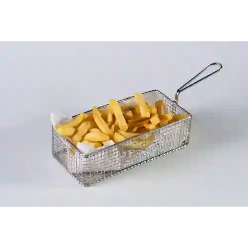 Papas Fritas