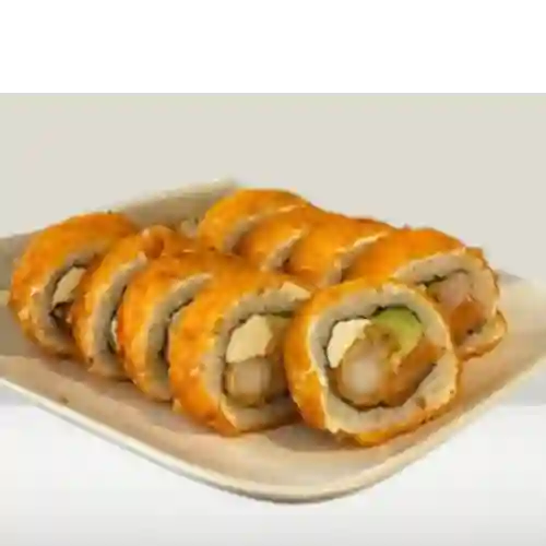 Totoro Roll