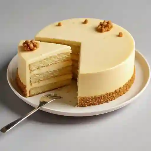 Lucuma, Manjar Y Nuez