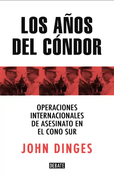 Los Años Del Cóndor