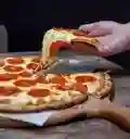 Jazz Pizza Pepperoni 32 cm