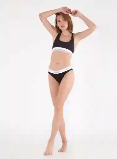 Peto Calvin Klein Modern F3785 Talla S