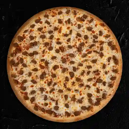 Ranchera bbq mediana