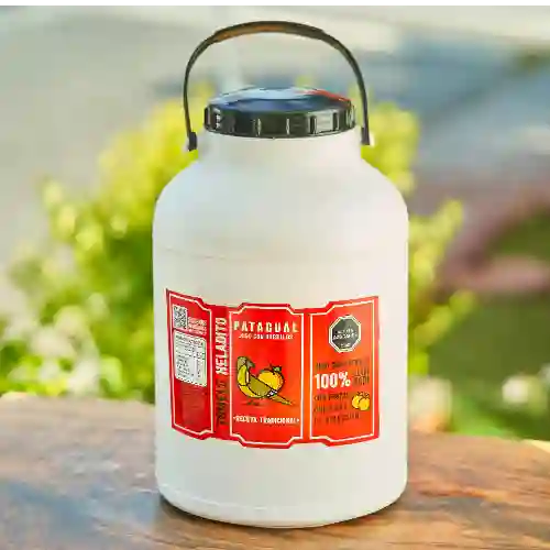 Bidón Patagual 10 Litros