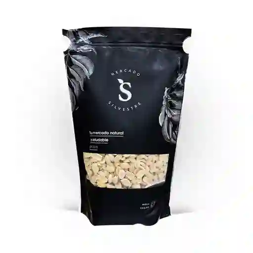 Mercado Silvestre Maní Tostado Sin Sal