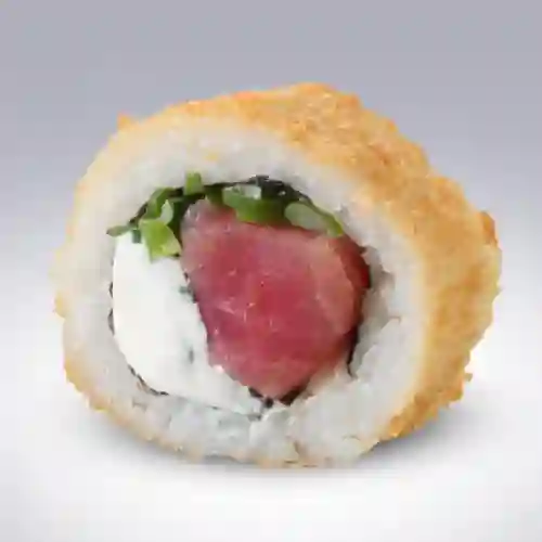 Maguro Tempura Roll