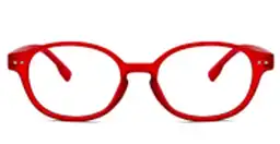 Anteojos Alan Rojo 200