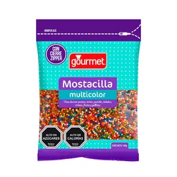 Gourmet Mostacilla Multicolor